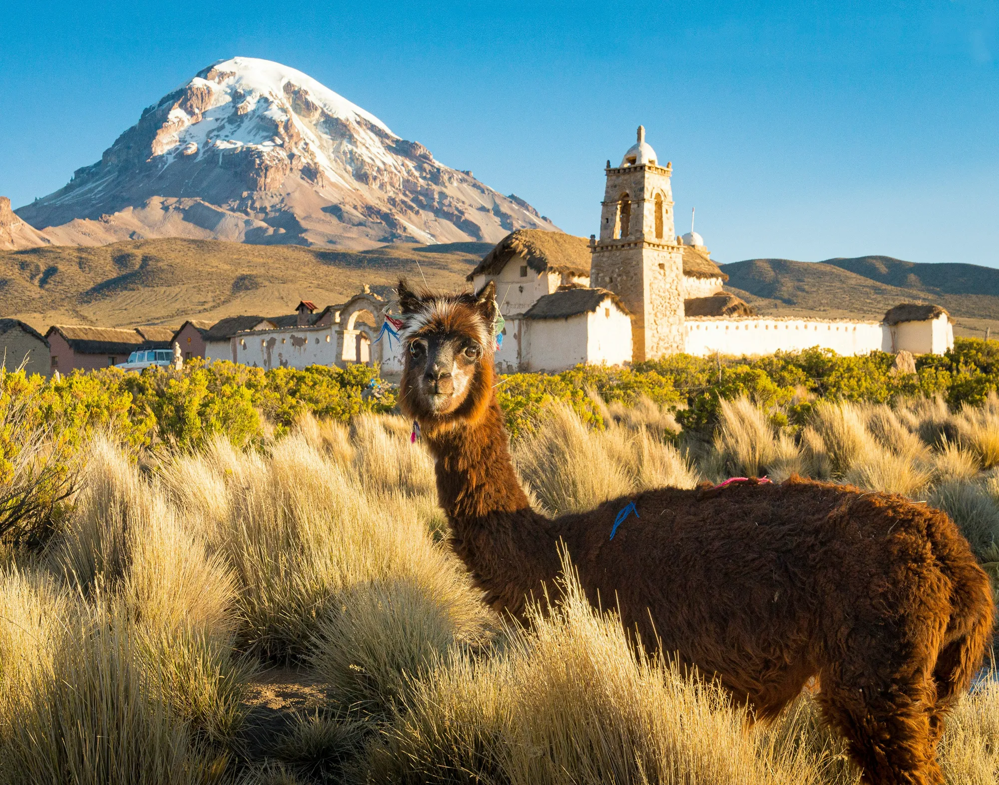 Bolivia fixers, Reliable Support for International Filmmakers and Journalists
