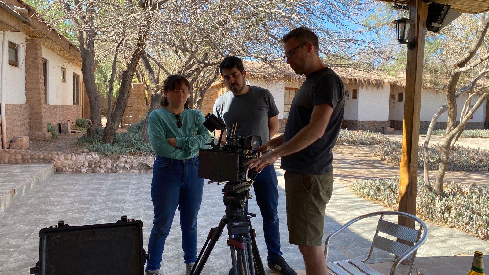 Bolivia fixers, Reliable Support for International Filmmakers and Journalists