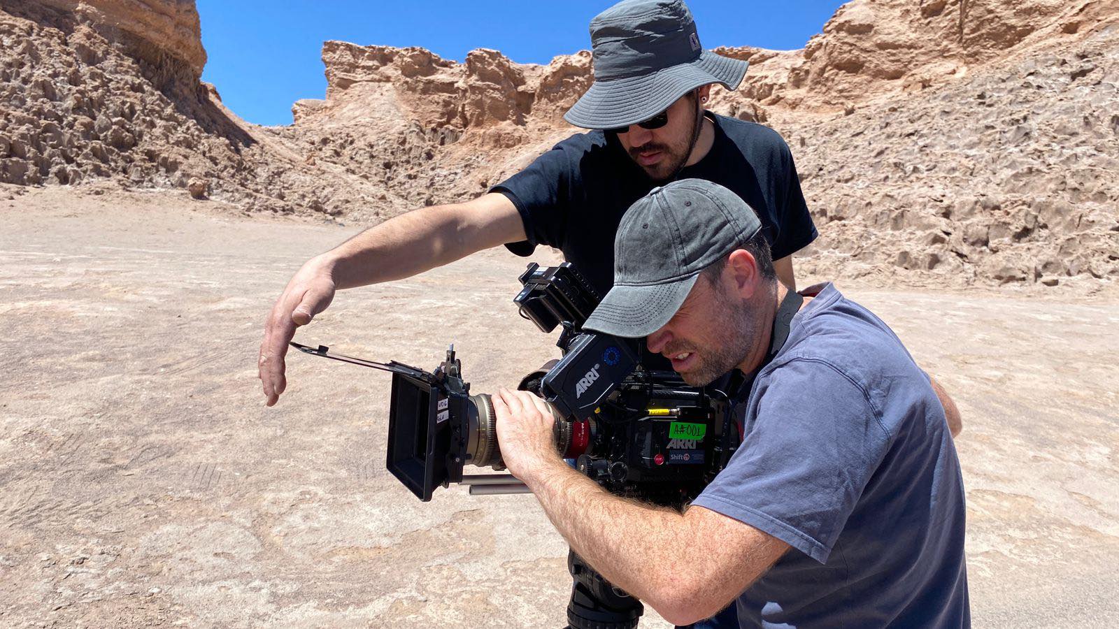 Bolivia fixers, Reliable Support for International Filmmakers and Journalists